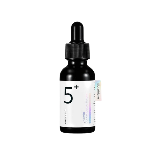 No.5 Vitamin Concentrated Serum