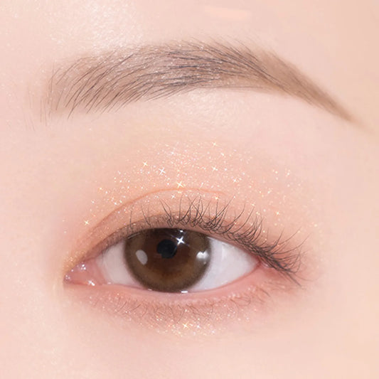 Mood Shadow Palette - 03 Spring Coral