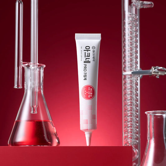 Acne Pro Cream