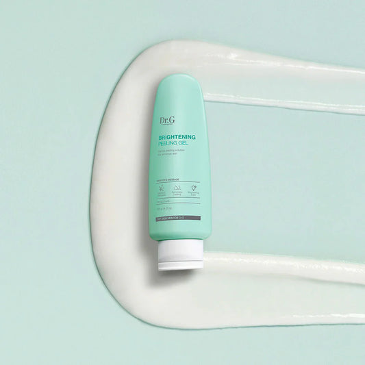 Brightening Peeling Gel