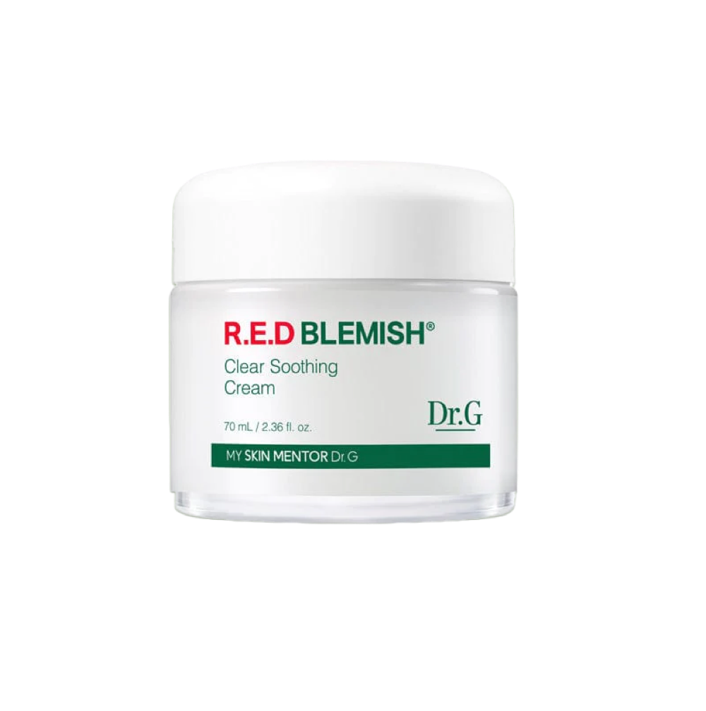 R.E.D Blemish Clear Soothing Cream