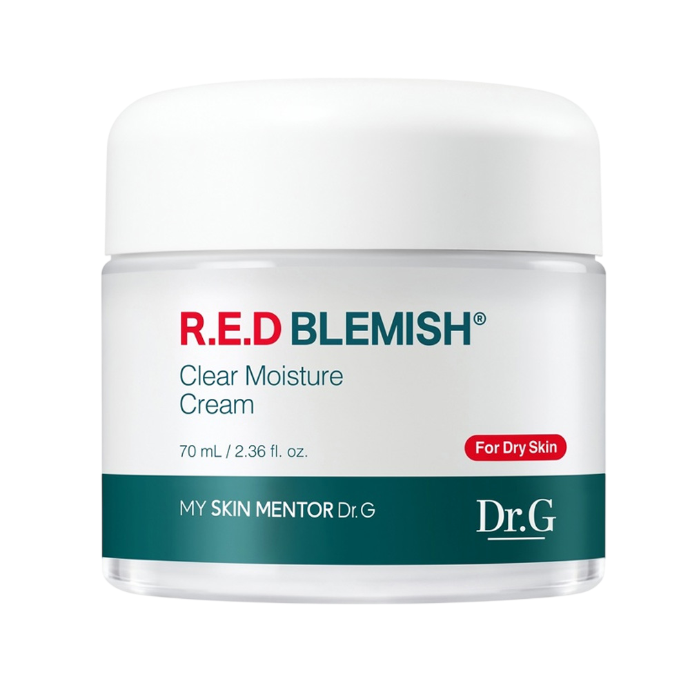 R.E.D Blemish Clear Moisture Cream