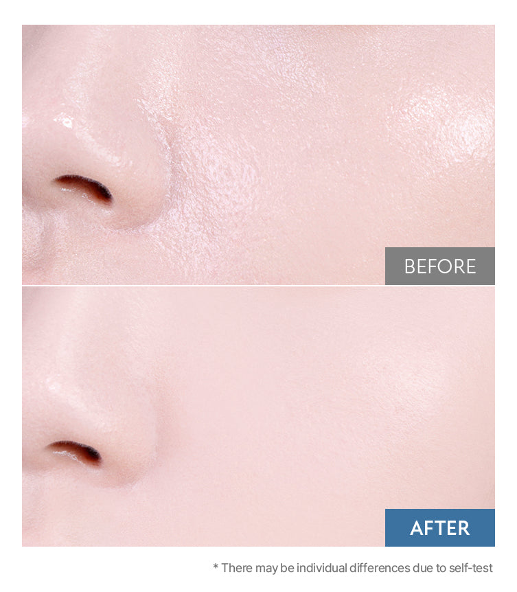 Finish Setting Powder 10g