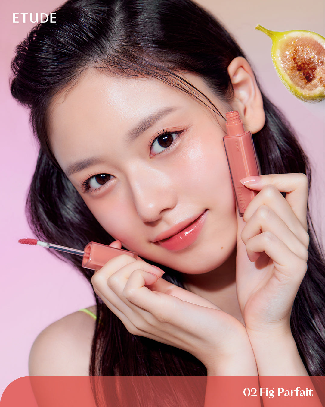 Fruity Dewy Tint (3 shades)
