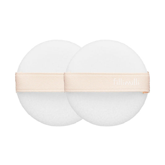 Powder Tok Tok Puff 2pc