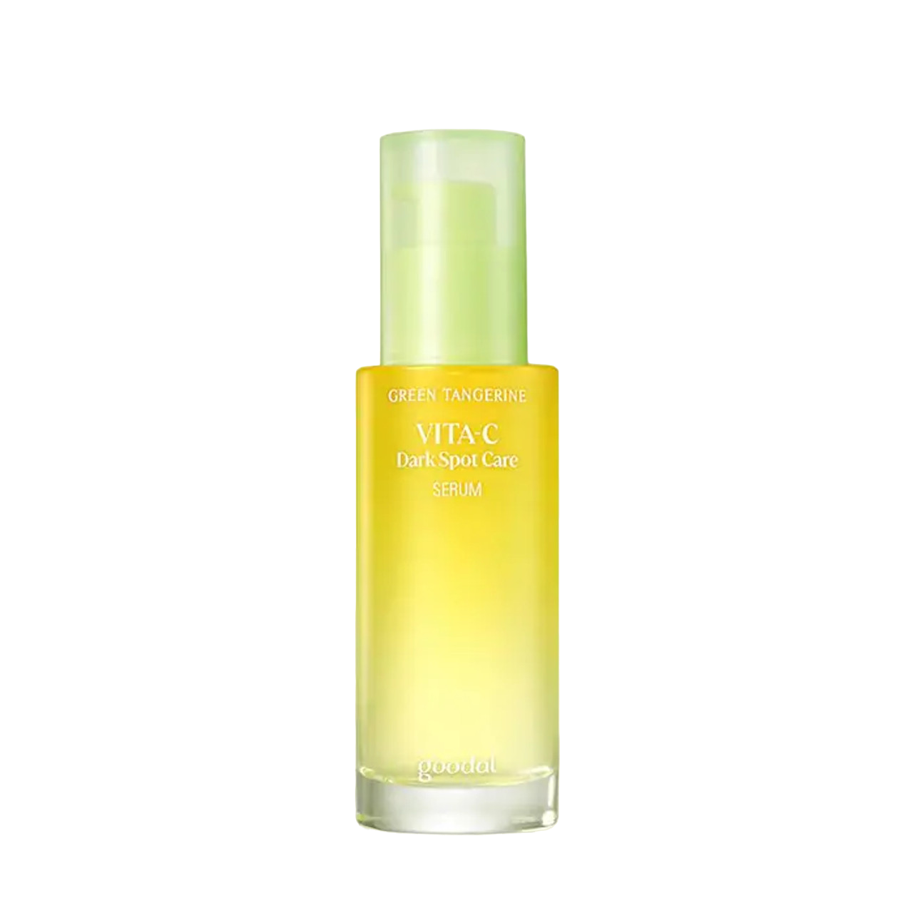 Green Tangerine Vita C Dark Spot Care Serum