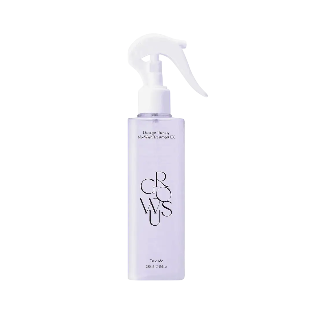 Damage Therapy No-Wash Treatment EX