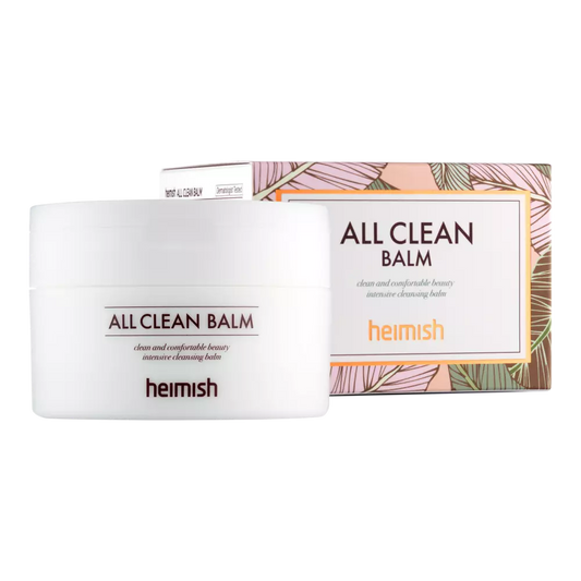 All Clean Balm