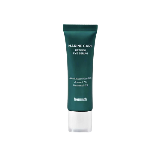 Marine Care Retinol Eye Serum 30ml