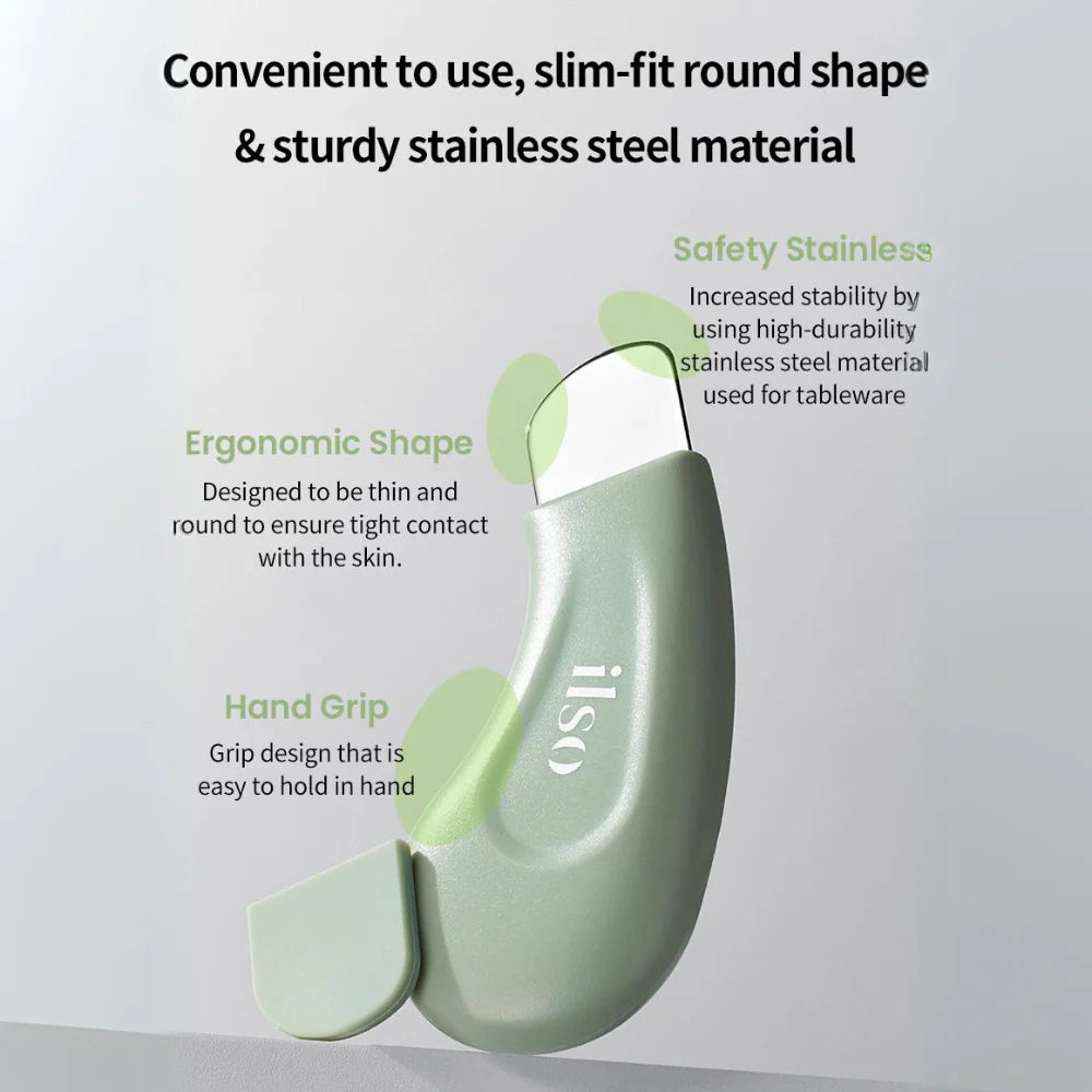 Natural Mild Clear Nose Pack + Deep Clean Master Set
