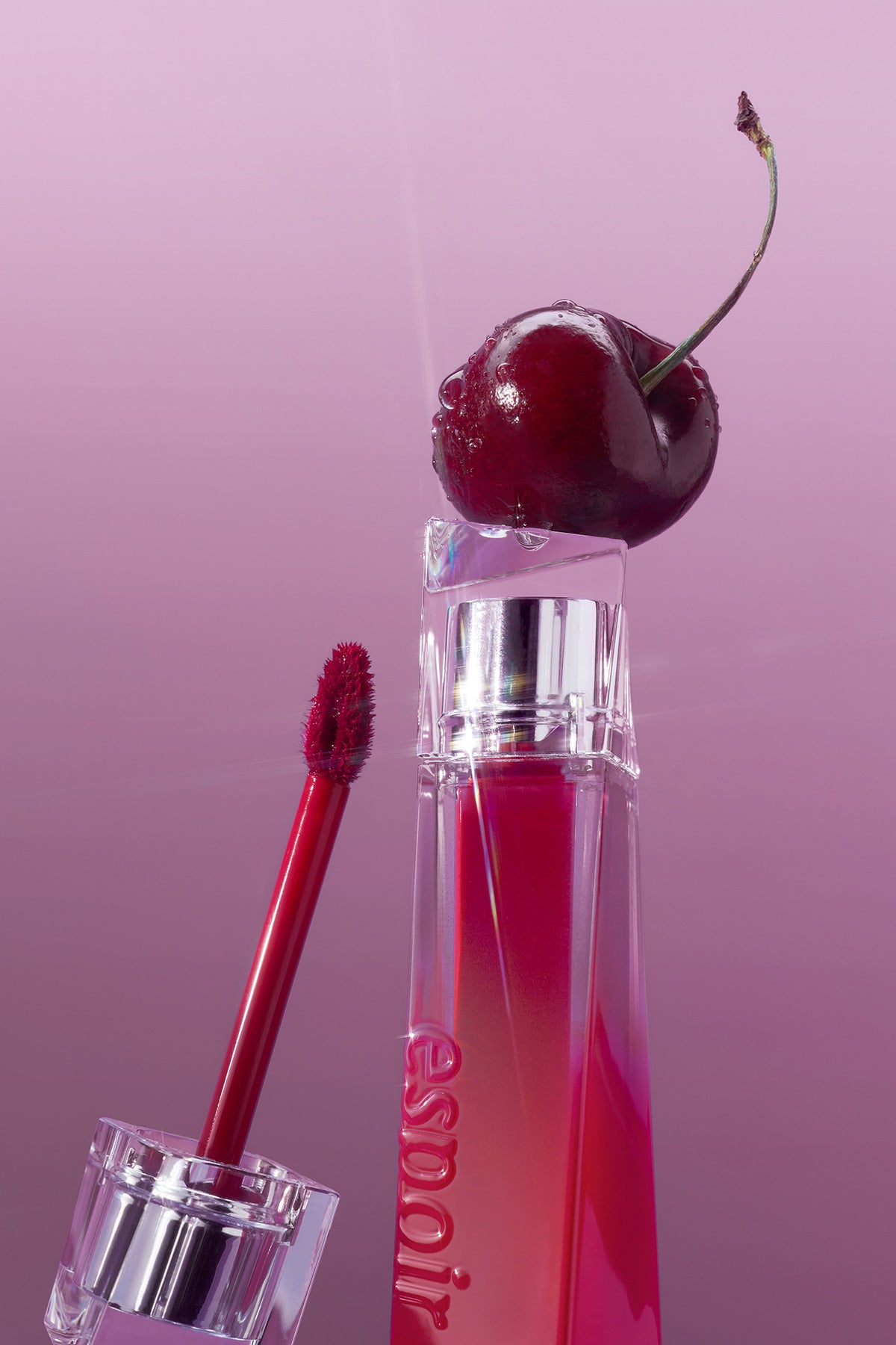 Couture Lip Tint Glaze (8 shades)