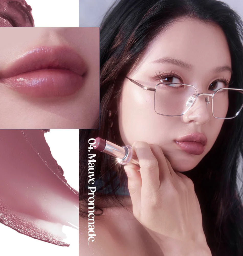 Ink Mood Glowy Balm 3g (4 shades)