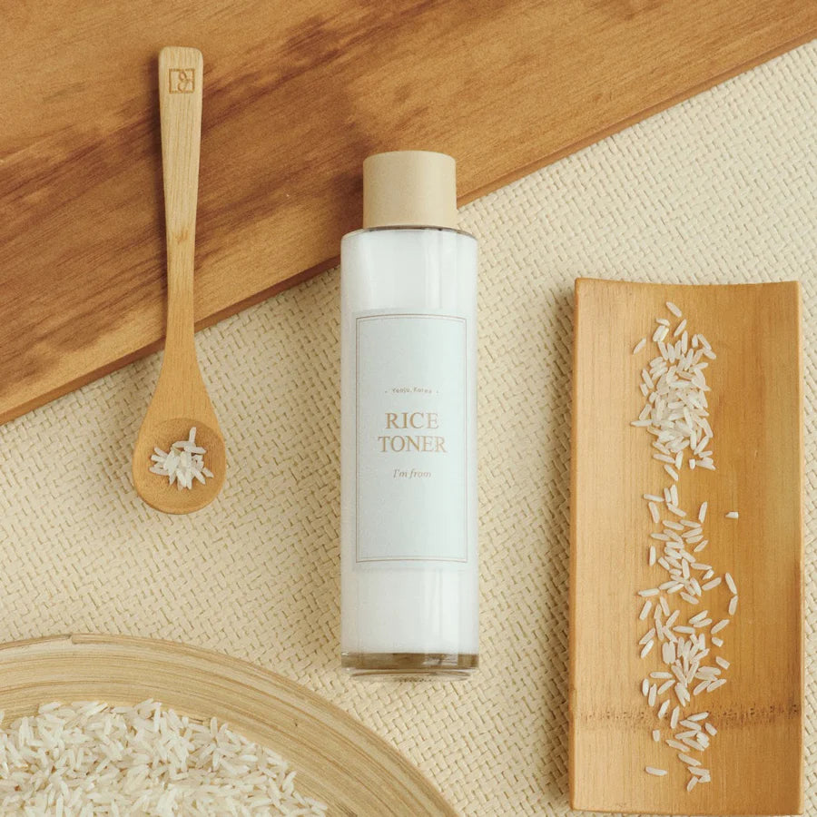 Rice Toner 150ml
