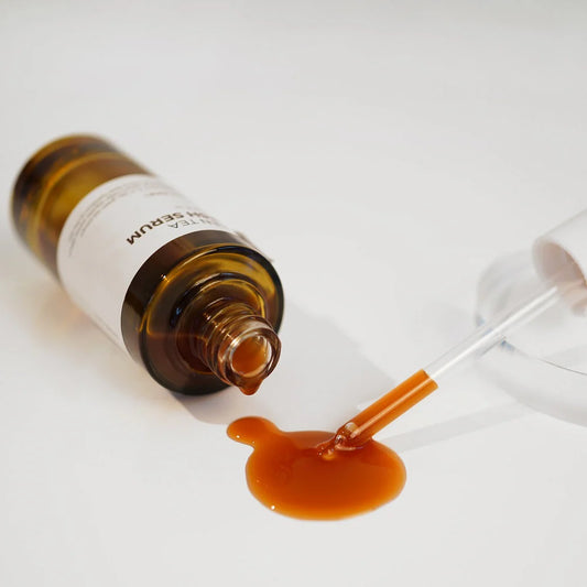 Green Tea Fresh Serum