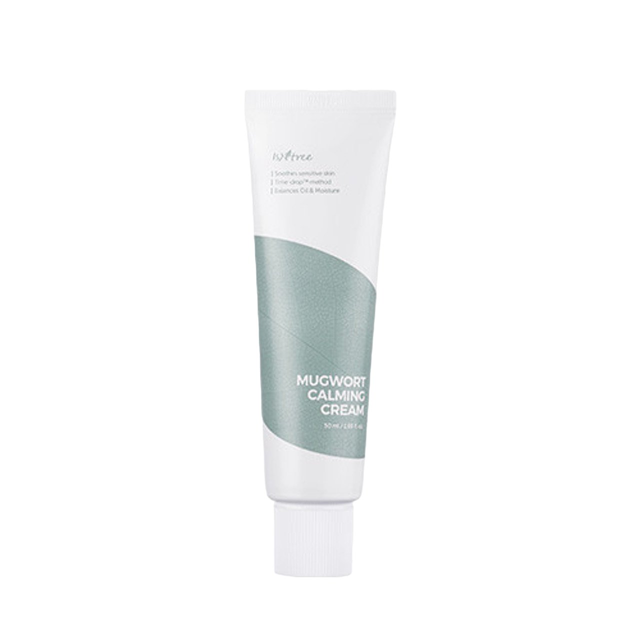 Mugwort Calming Cream 50ml