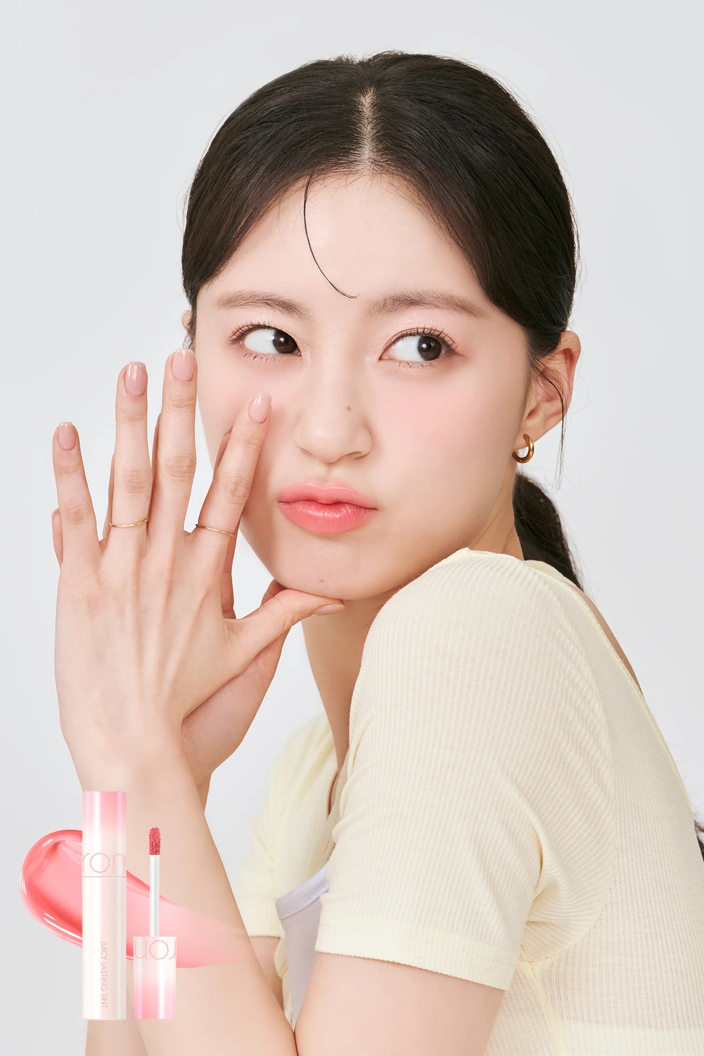 Juicy Lasting Tint New Bare Series (3 shades) - 2023 NEW