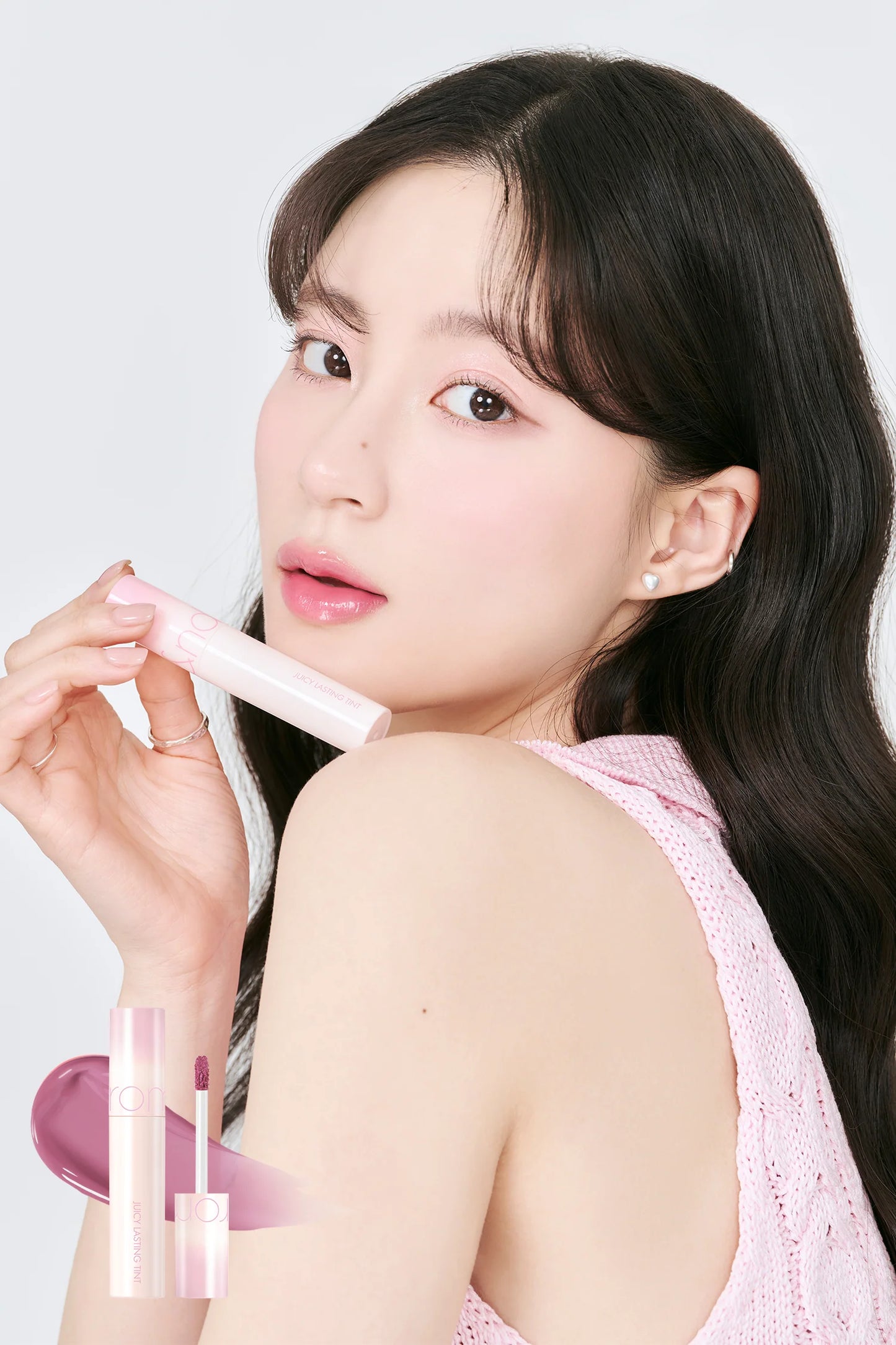 Juicy Lasting Tint New Bare Series (3 shades) - 2023 NEW