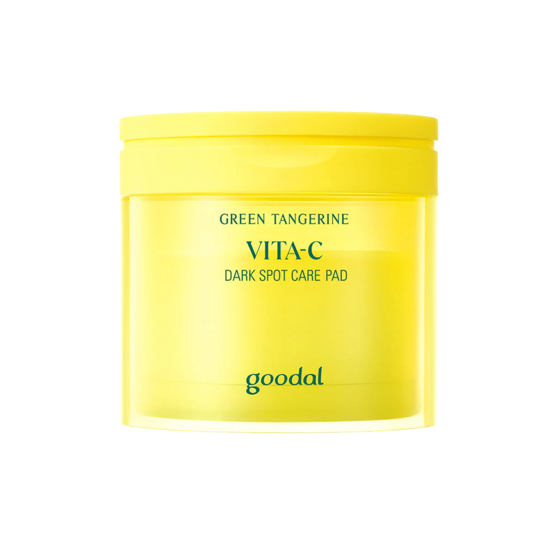Green Tangering Vita-C Dark Spot Care Pad