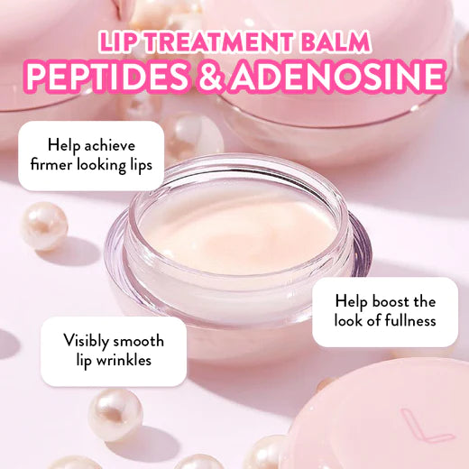Lip Treatment Balm 10g