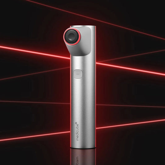 High Focus Shot (pre-order)