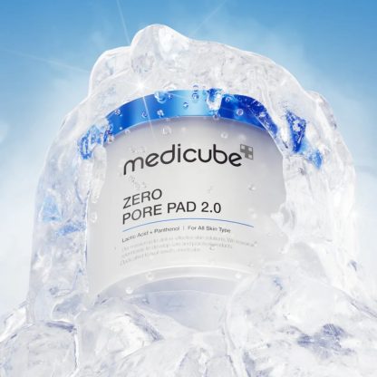 Zero Pore Pads (70 pads)