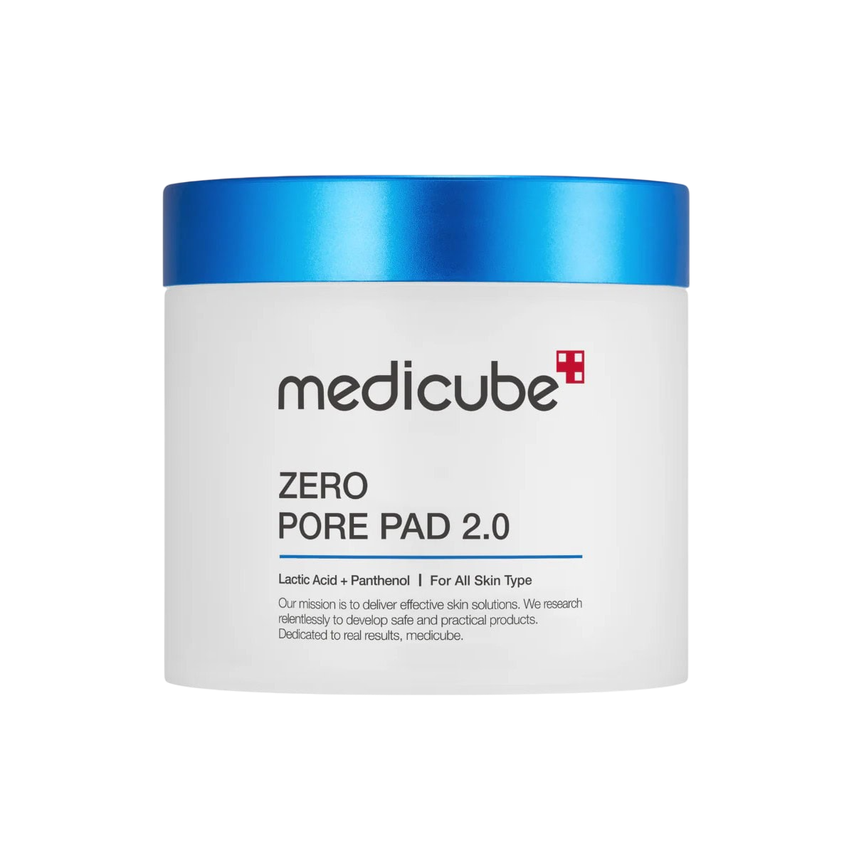 Zero Pore Pads (70 pads)