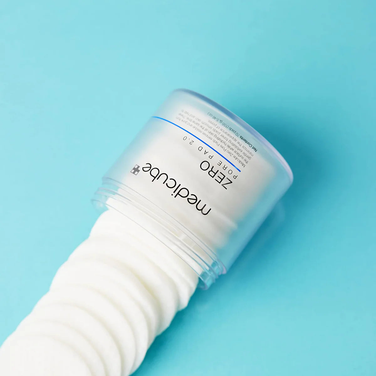 Zero Pore Pads (70 pads)