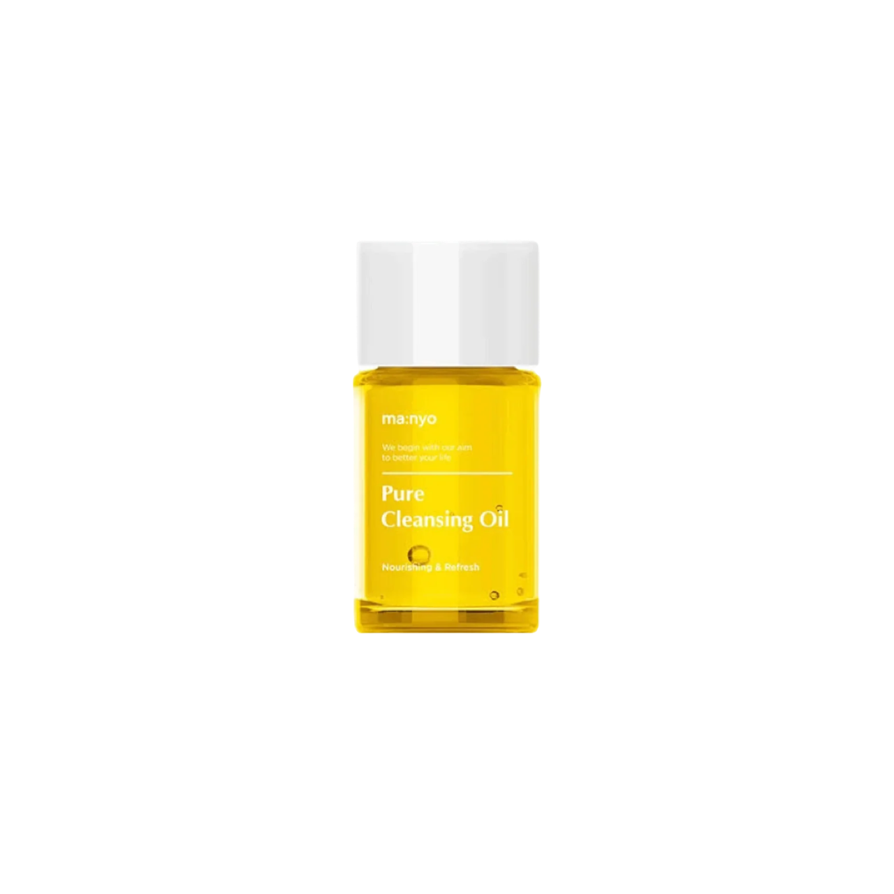 Pure Cleansing Oil 200ml