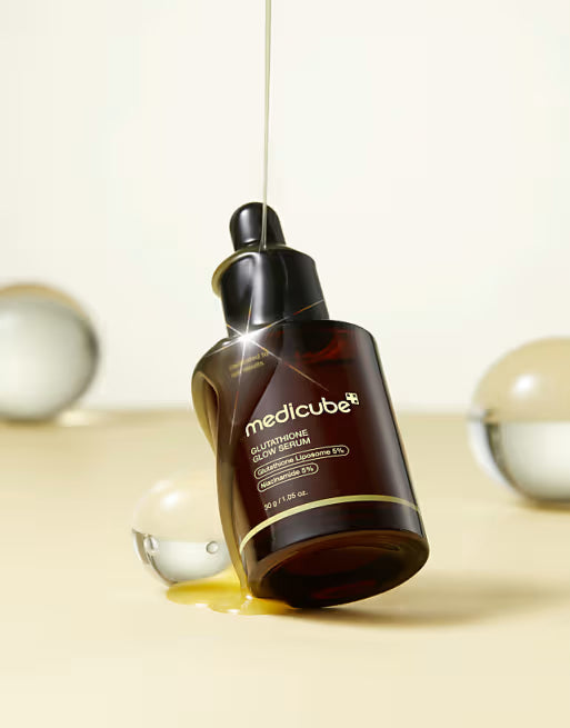 Glutathione Glow Serum
