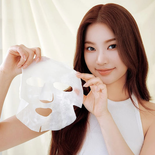 Teatree Essential Mask