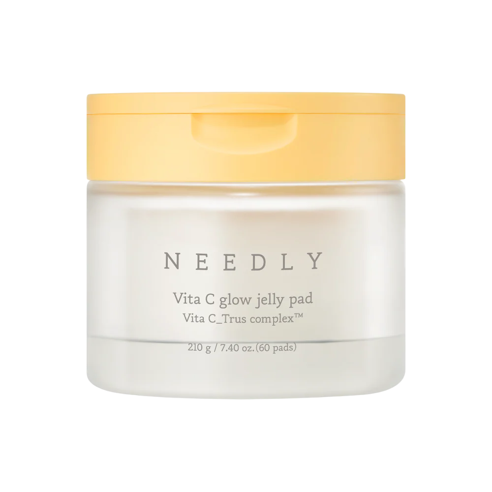 Vita C Glow Jelly Pad (60 pads)