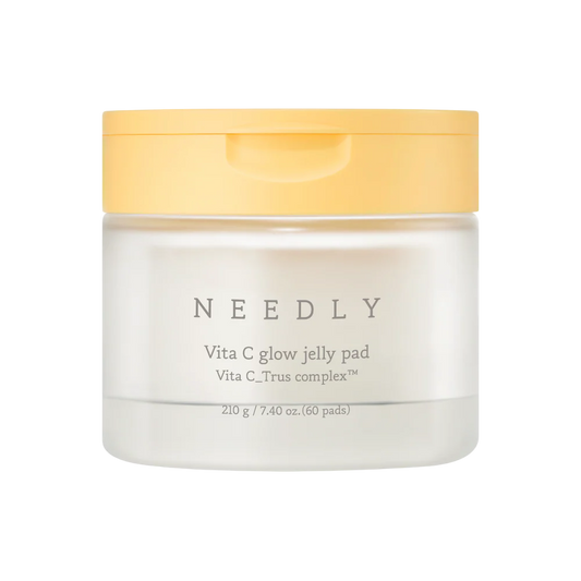 Vita C Glow Jelly Pad (60 pads)