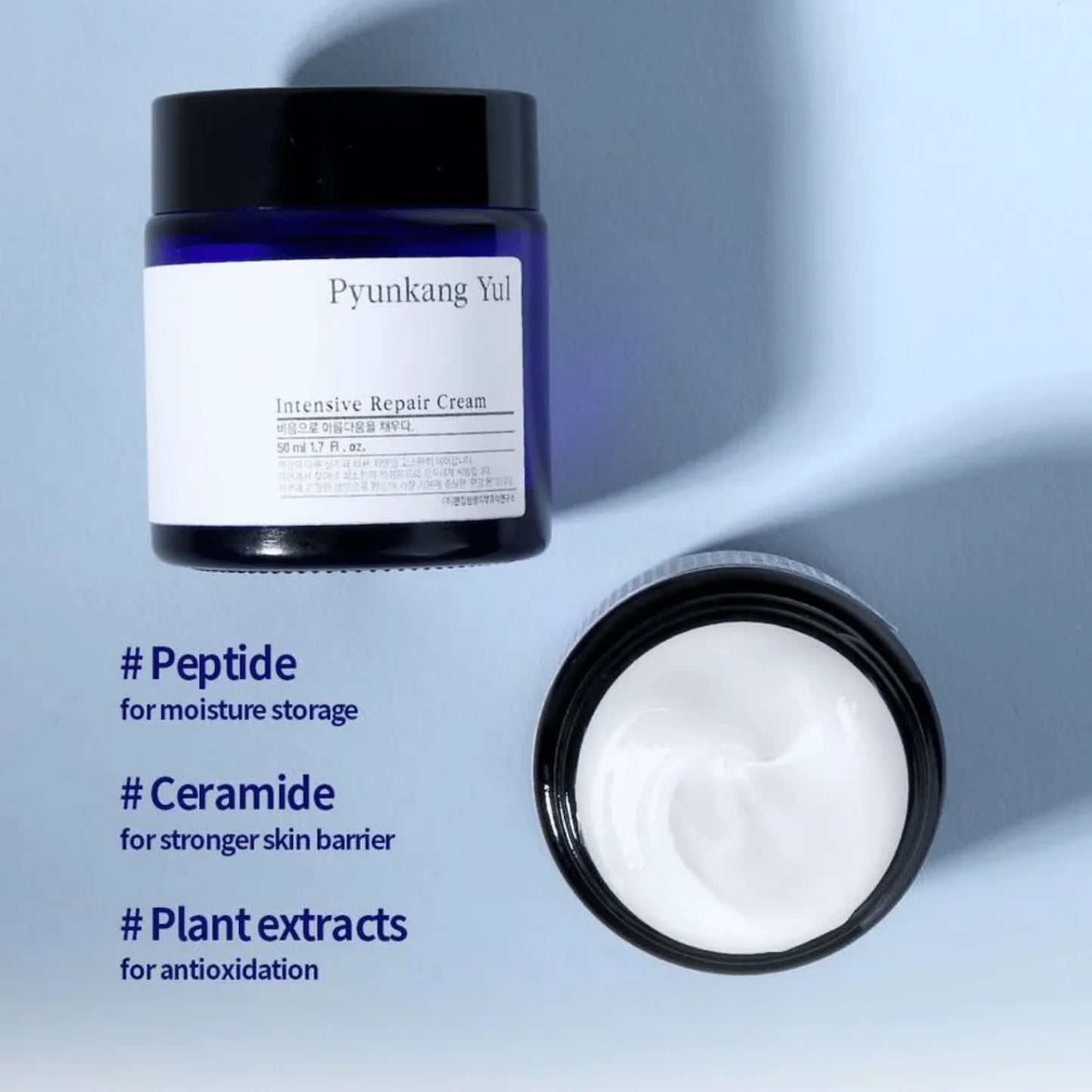 Intensive Repair Cream