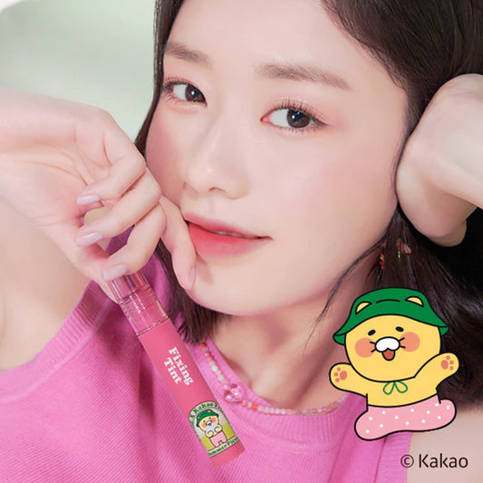 Kakao Friends Limited Edition Fixing Tint 4g (2 shades)