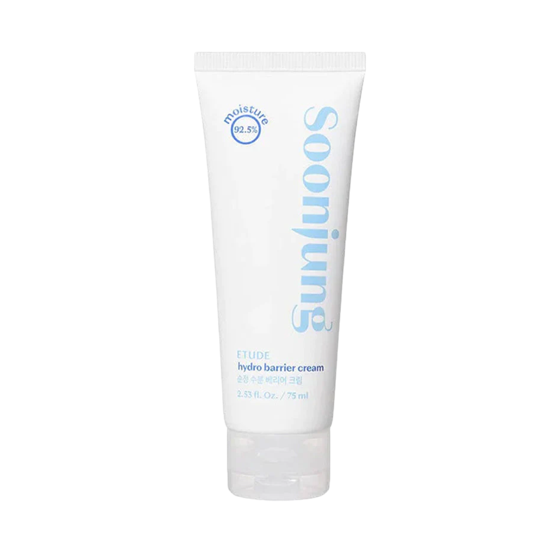 Soon Jung Hydro Barrier Cream