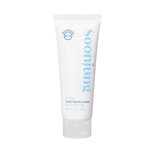 Soon Jung Hydro Barrier Cream