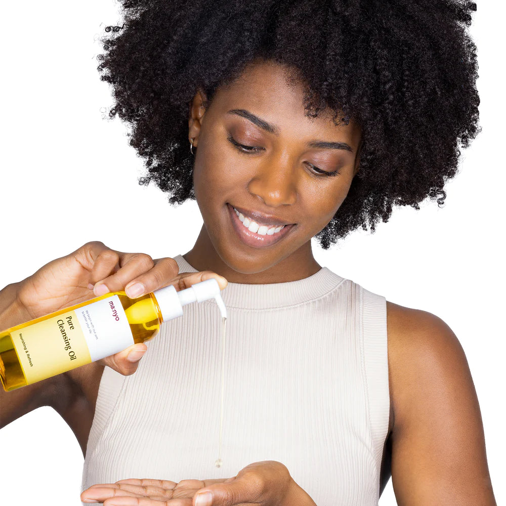 Pure Cleansing Oil 200ml