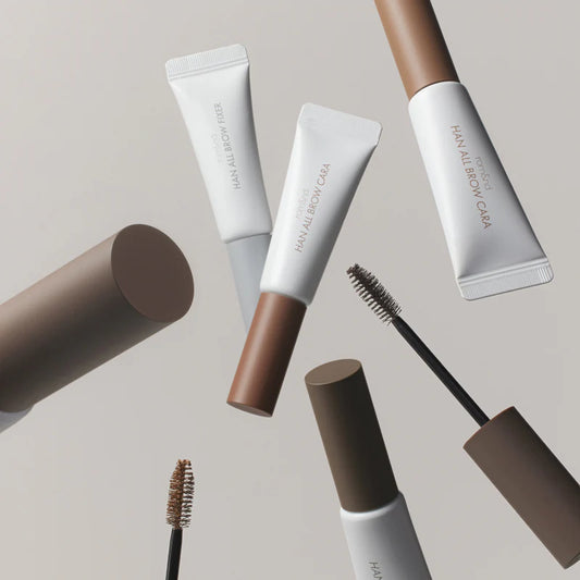Han All Brow Fixer #Clear