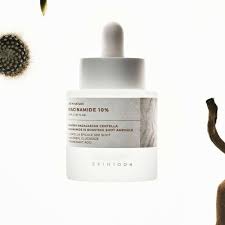 Madagascar Centella Niacinamide 10 Boosting Shot Ampoule