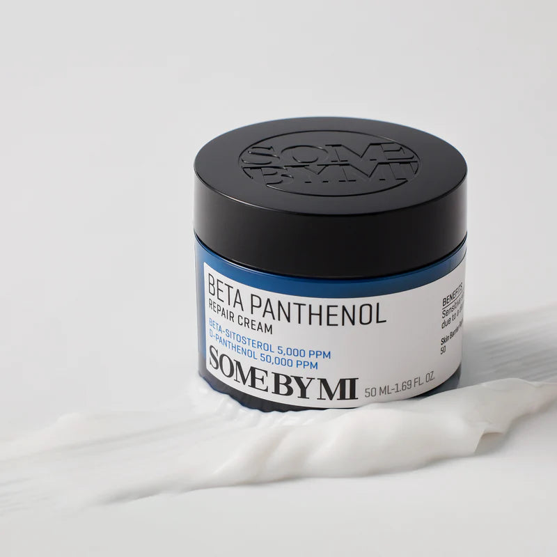 Beta Panthenol Repair Cream