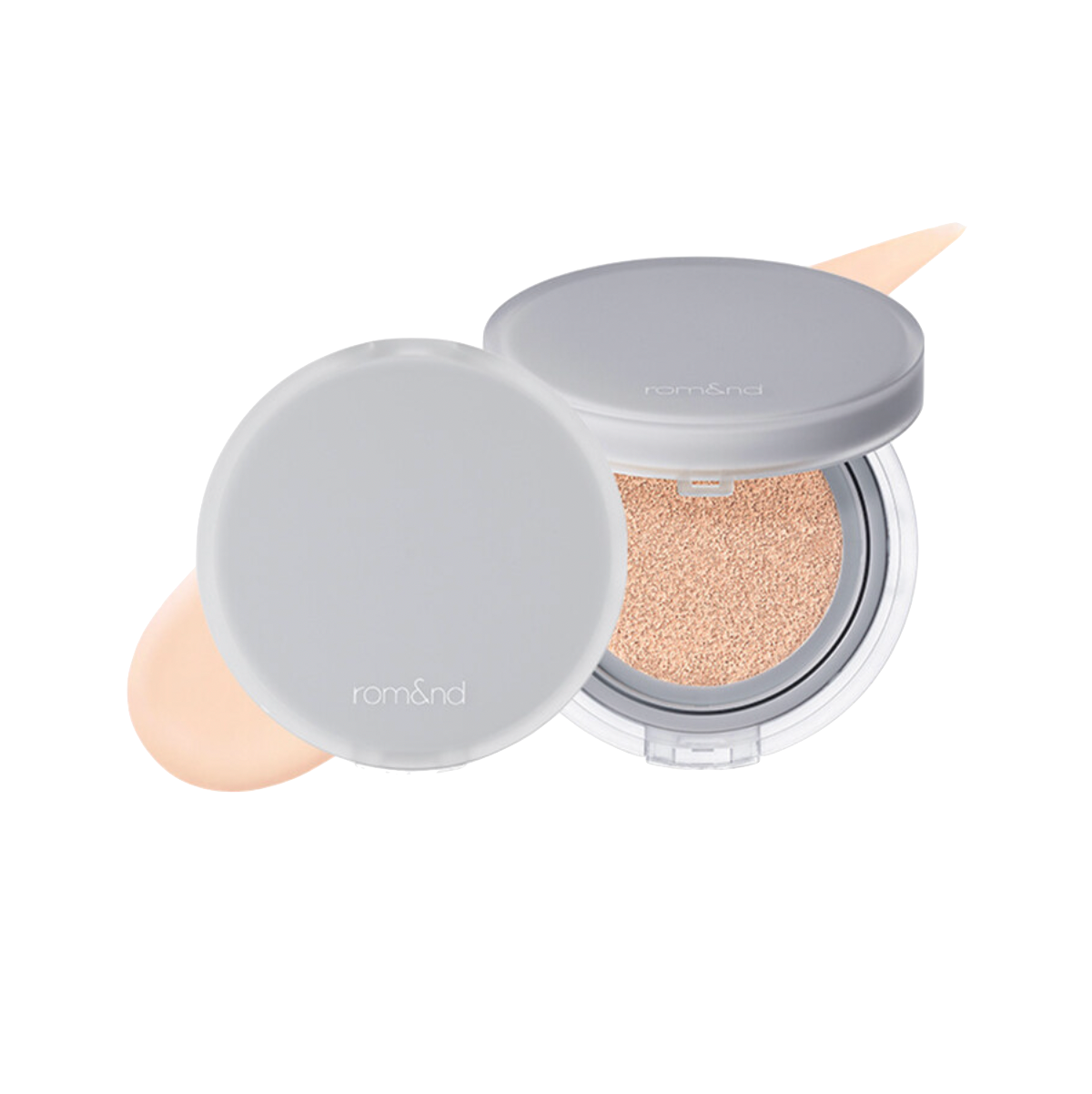 Nu Zero Cushion (5 shades)