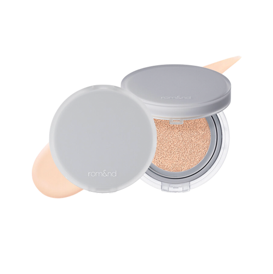 Nu Zero Cushion (5 shades)