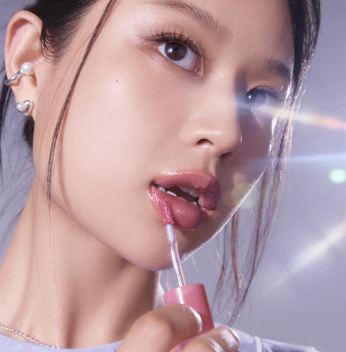 Ink Mood Glowy Tint (9 shades) - 2023 NEW