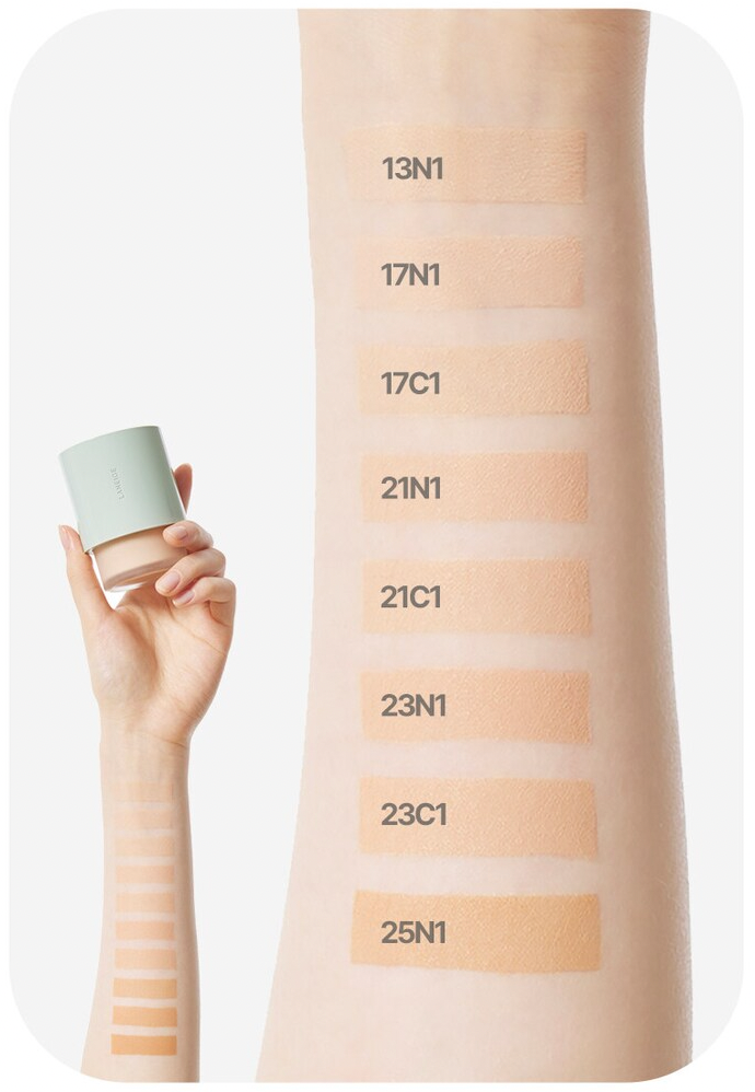 Neo Liquid Foundation Matte Mini 15ml