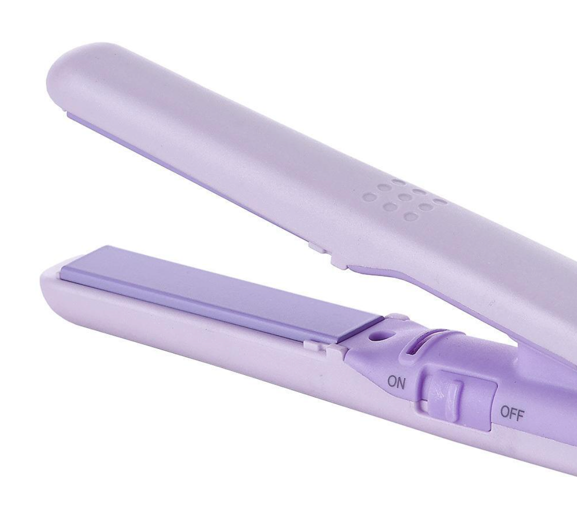 Unix Takeout 2 Mini Hair Straightener
