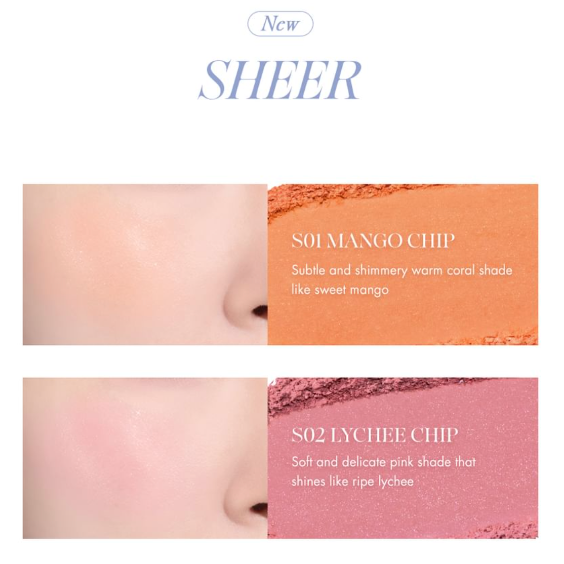 Better Than Cheek Blush - Spring Fever Series (2 shades)