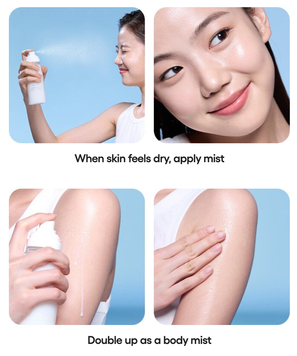 Cream Skin Cerapeptide Refiner
