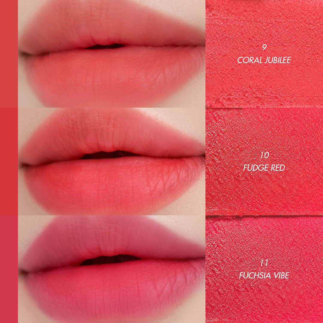 Blur Fudge Tint (11 shades)