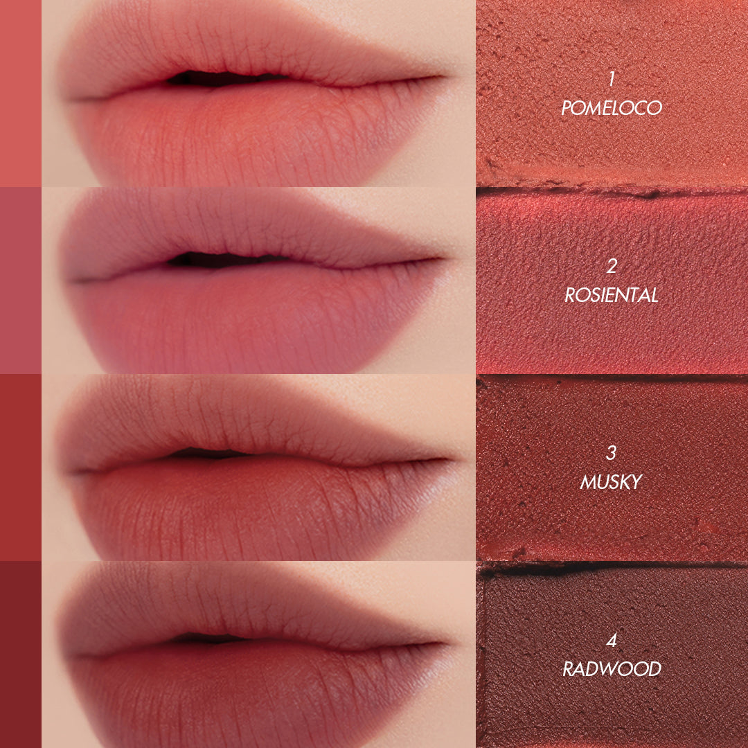 Blur Fudge Tint (11 shades)