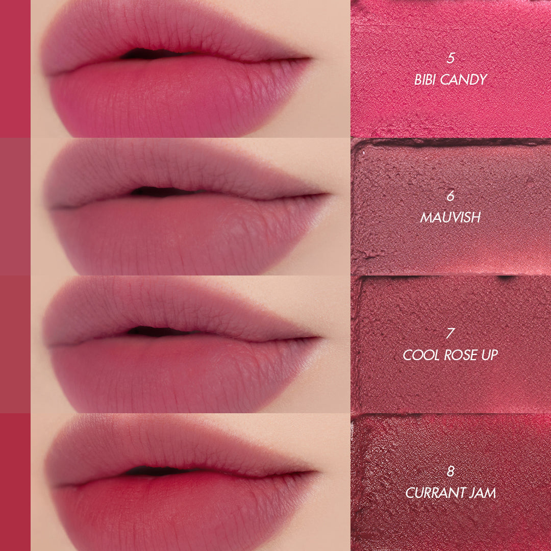 Blur Fudge Tint (11 shades)